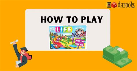 How to play Game of Life Rules in Simple Steps .